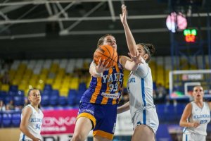 BK Klokani Ivanka pri Dunaji U19 vs. YOUNG ANGELS Košice U19