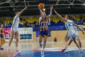 BK Klokani Ivanka pri Dunaji U19 vs. YOUNG ANGELS Košice U19