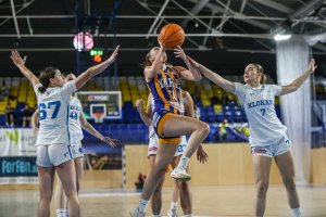 BK Klokani Ivanka pri Dunaji U19 vs. YOUNG ANGELS Košice U19