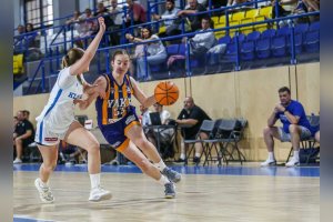 BK Klokani Ivanka pri Dunaji U19 vs. YOUNG ANGELS Košice U19