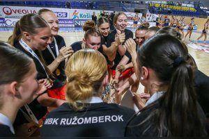 20260531 Záverečný ceremoniál M-SR Juniorky U19 2025/26