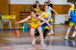 20260530 Spartak Myjava U12 vs. YOUNG ANGELS Košice U12