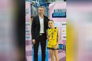 20260531 Záverečný ceremoniál M-SR Staršie minižiačky U12 2025/26