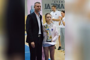 20260531 Záverečný ceremoniál M-SR Staršie minižiačky U12 2025/26