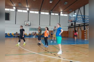 20260625 Duel YAKE U11 vs. Rodičia