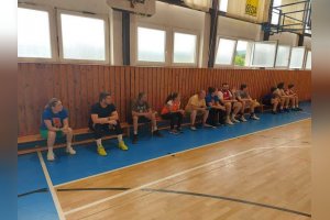 20260625 Duel YAKE U11 vs. Rodičia