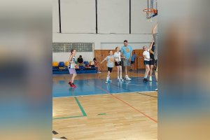 20260625 Duel YAKE U11 vs. Rodičia