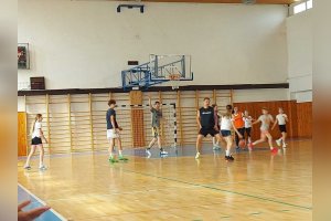20260625 Duel YAKE U11 vs. Rodičia