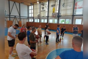 20260625 Duel YAKE U11 vs. Rodičia