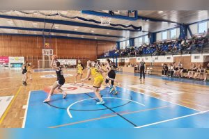 2021010 YOUNG ANGELS Košice U17B vs. BA Čaňa U16