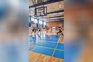 2021010 YOUNG ANGELS Košice U17B vs. BA Čaňa U16