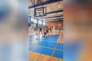 2021010 YOUNG ANGELS Košice U17B vs. BA Čaňa U16