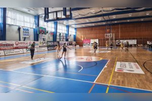 2021010 YOUNG ANGELS Košice U17B vs. BA Čaňa U16