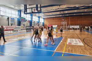 2021010 YOUNG ANGELS Košice U17B vs. BA Čaňa U16