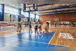 2021010 YOUNG ANGELS Košice U17B vs. BA Čaňa U16