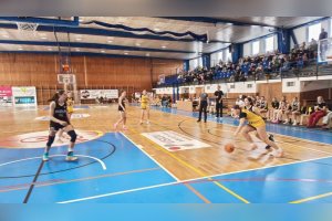 2021010 YOUNG ANGELS Košice U17B vs. BA Čaňa U16