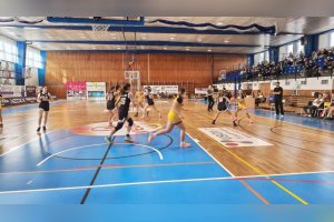 2021010 YOUNG ANGELS Košice U17B vs. BA Čaňa U16