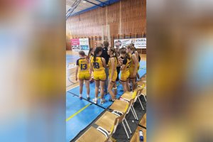2021010 YOUNG ANGELS Košice U17B vs. BA Čaňa U16