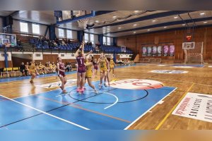 20261011 YOUNG ANGELS Košice U17B vs. BA Čaňa U17