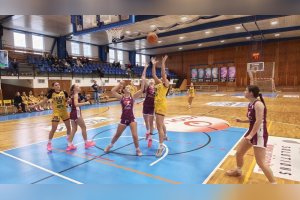 20261011 YOUNG ANGELS Košice U17B vs. BA Čaňa U17