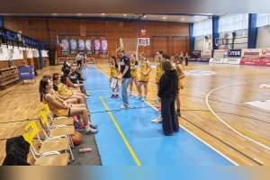 20261011 YOUNG ANGELS Košice U17B vs. BA Čaňa U17