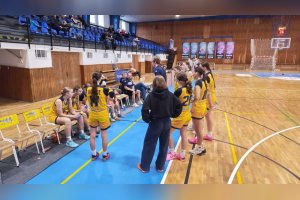 20261011 YOUNG ANGELS Košice U17B vs. BA Čaňa U17