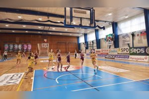 20261011 YOUNG ANGELS Košice U17B vs. BA Čaňa U17