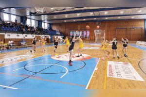 20261011 YOUNG ANGELS Košice U17A vs. BA Čaňa U16