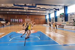 20261011 YOUNG ANGELS Košice U17A vs. BA Čaňa U16