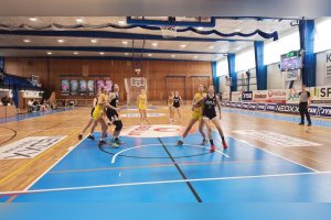 20261011 YOUNG ANGELS Košice U17A vs. BA Čaňa U16