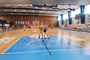 20261011 YOUNG ANGELS Košice U17A vs. BA Čaňa U16