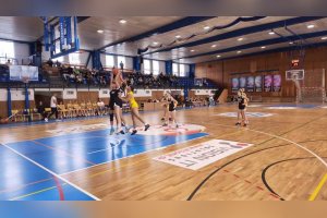 20261011 YOUNG ANGELS Košice U17A vs. BA Čaňa U16