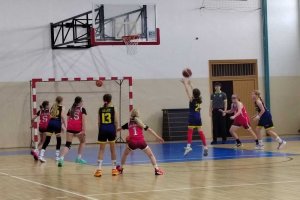 20261011 BA Čaňa vs. YOUNG ANGELS Košice U12