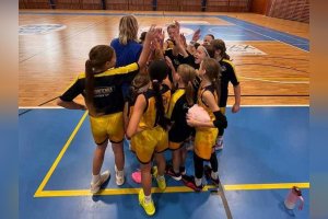 20261024 YOUING ANGELS Košice U12 vs. BAM Poprad U12