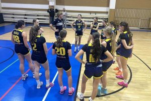 20261023 BA Čaňa U17 vs. YOUNG ANGELS Košice U17B