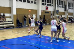 20261023 BA Čaňa U17 vs. YOUNG ANGELS Košice U17B