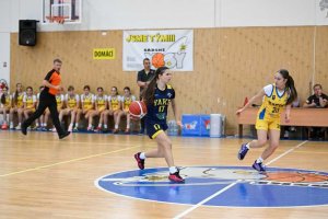 20261029 NBS Cluj-Napoca U15 (ROU) vs. YOUNG ANGELS Košice U15